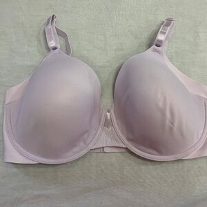 🪸🪸🪸 WARNERS WOMENS UNDERWIRE BRA SIZE 38DD RB0561 🪸🪸🪸